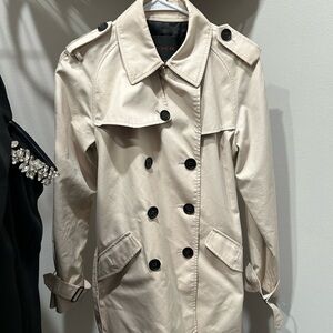 Coach Trench Coat